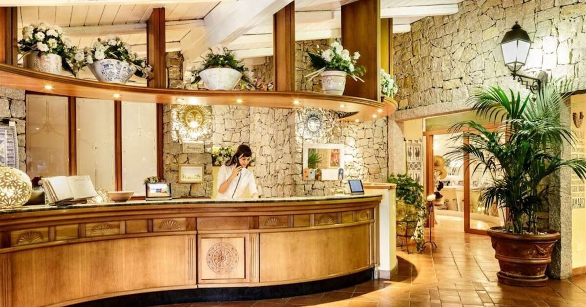 Een foto van Stella Maris