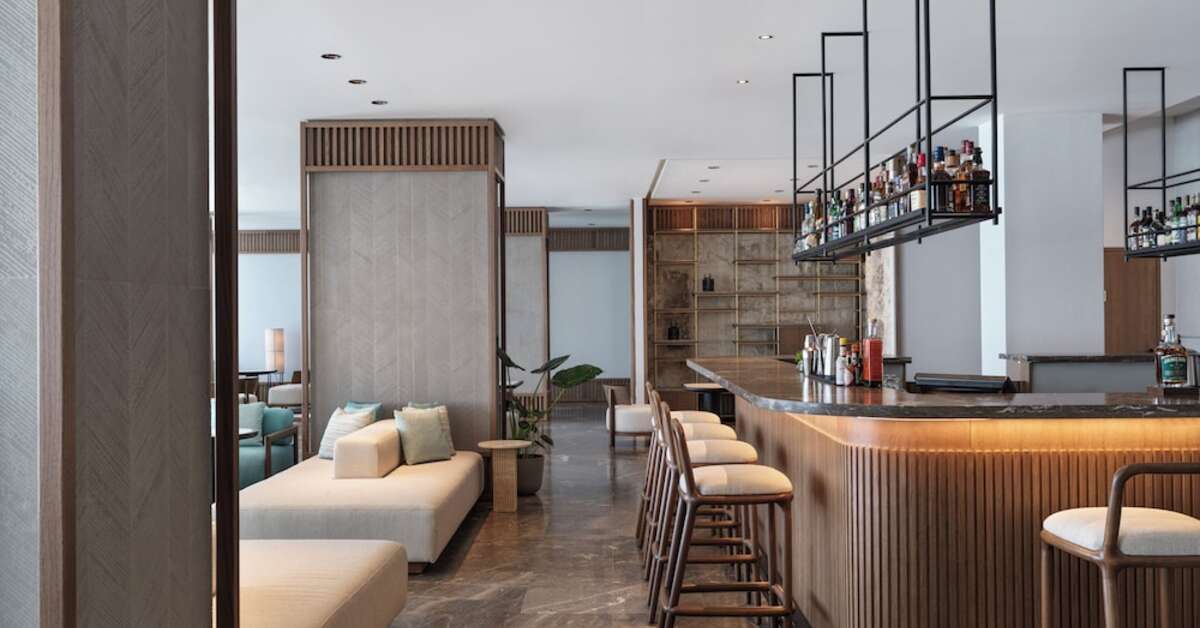 Een foto van InterContinental Crete