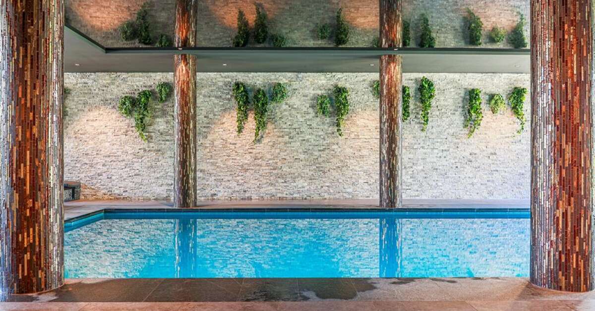 Een foto van Mercure Han Sur Lesse
