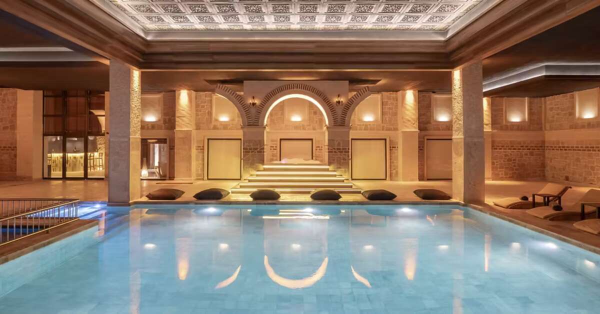 Een foto van Barcelo Cappadocia