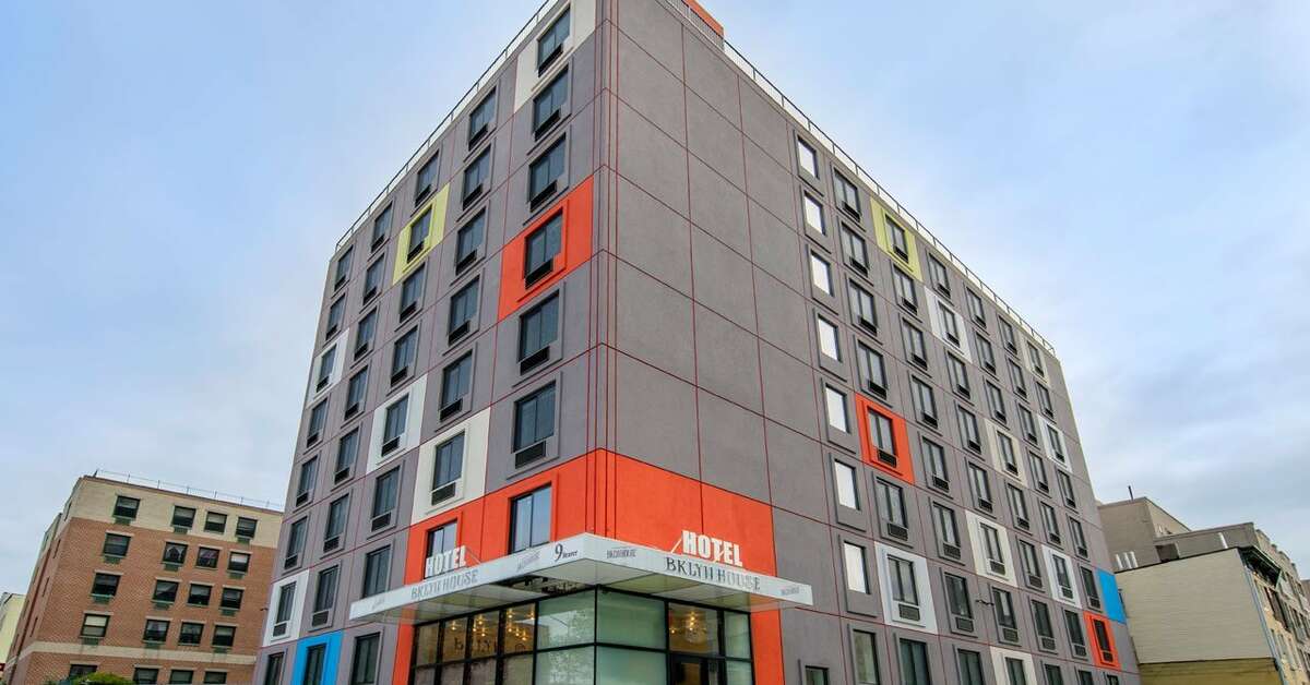 Een foto van Bklyn House Hotel