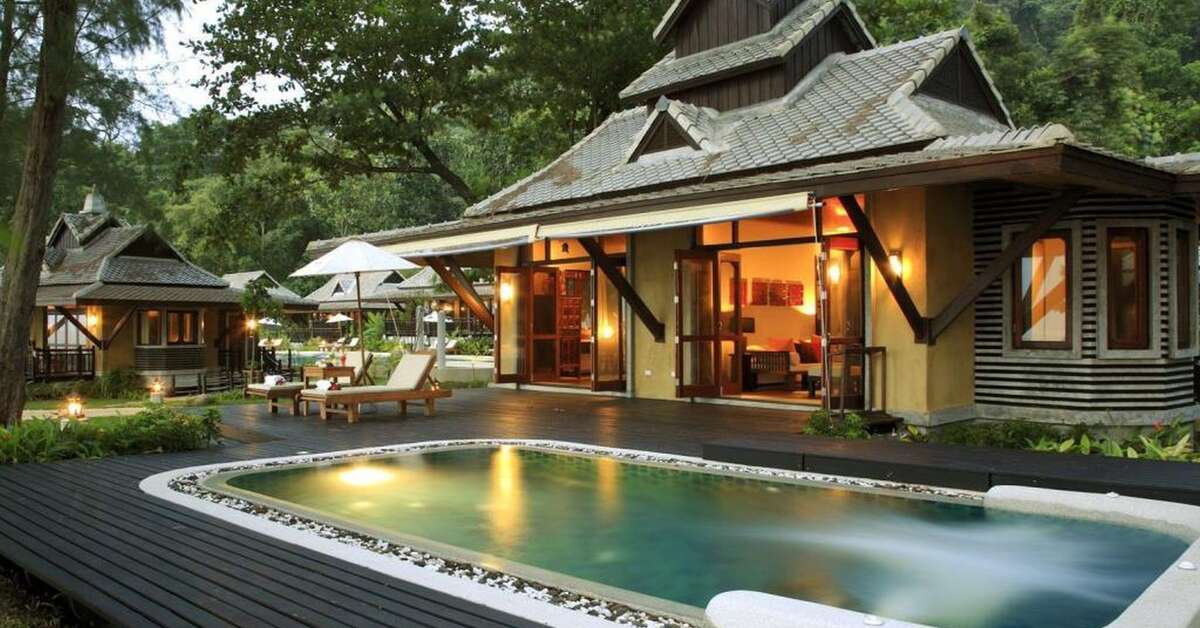 Een foto van Moracea by Khao Lak Resort