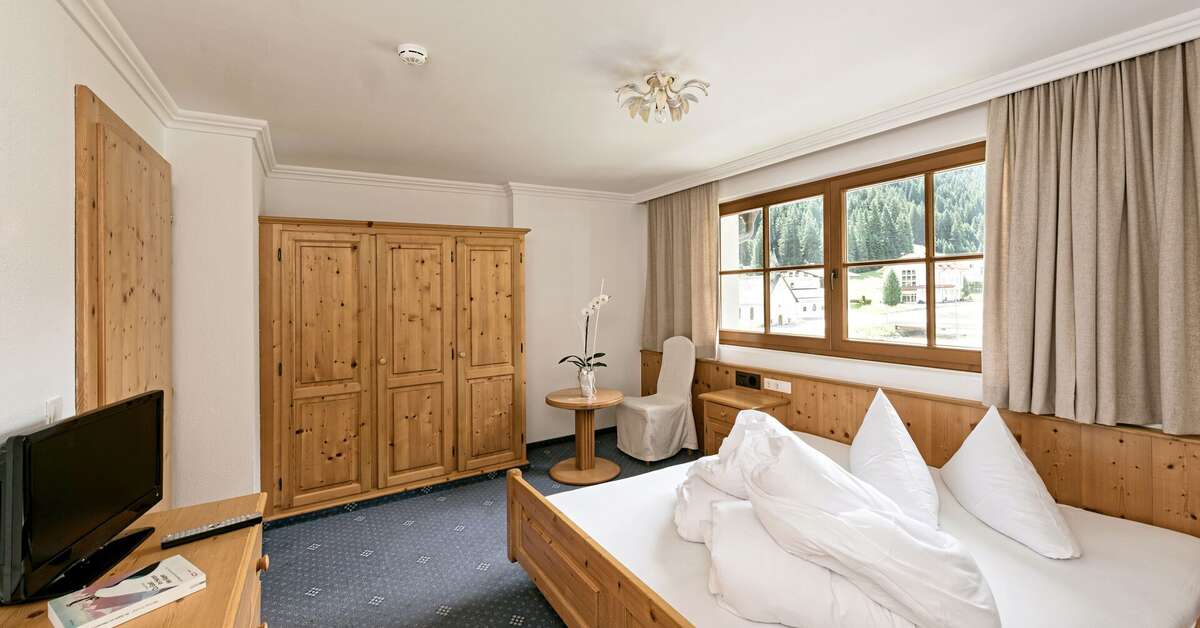 Een foto van Hotel Moderle