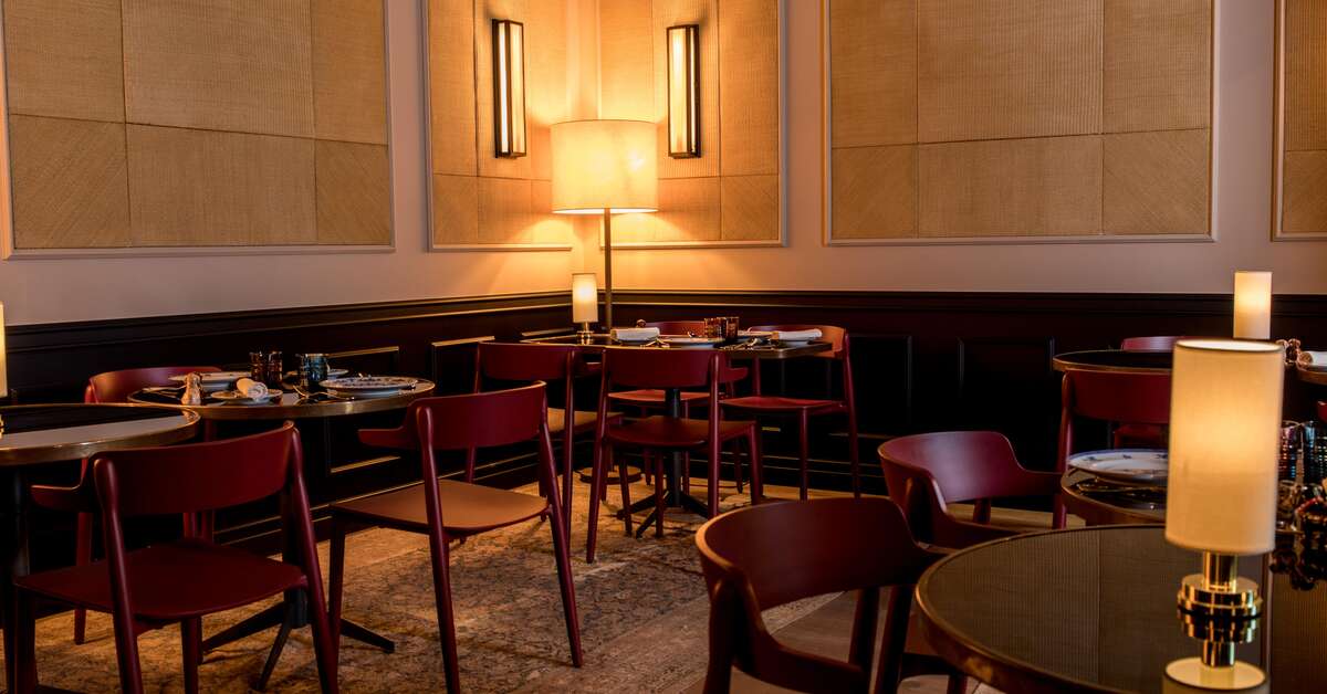 Een foto van Wittmore Hotel