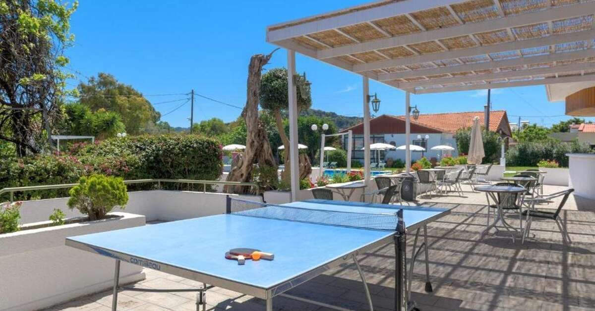 Een foto van Eleonas Boutique Hotel & Spa