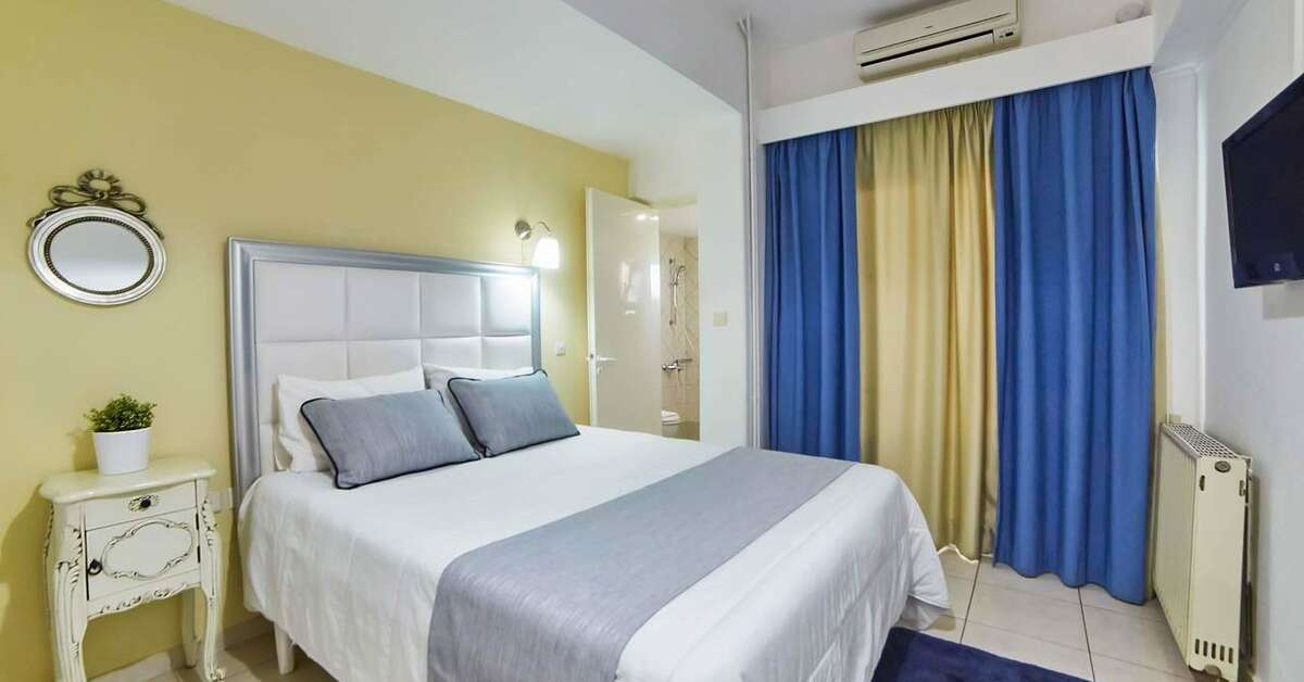 Een foto van Villa Mare Monte Aparthotel