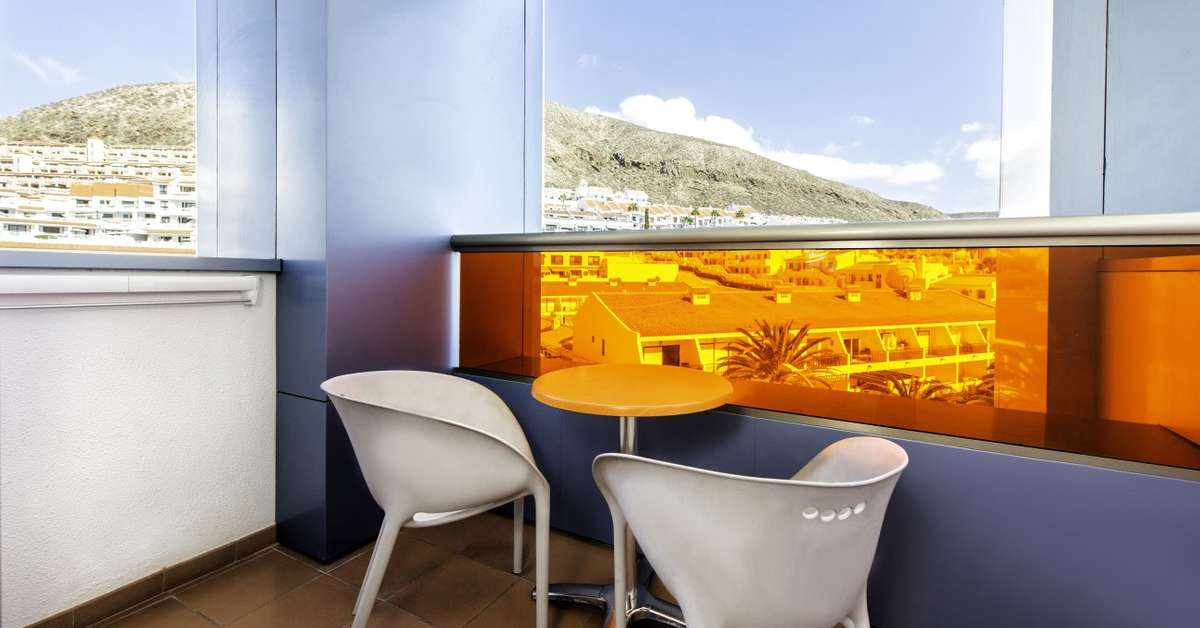 Een foto van Paradise Park Fun Lifestyle Hotel