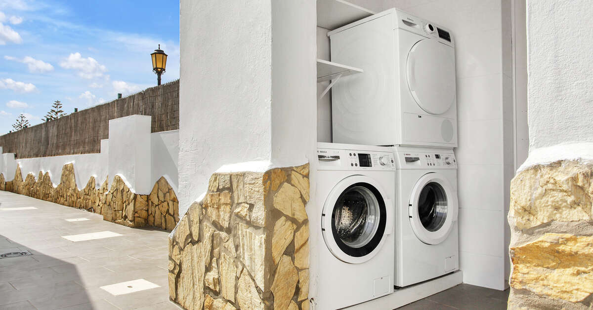 Een foto van Bungalows Mar Azul Corralejo