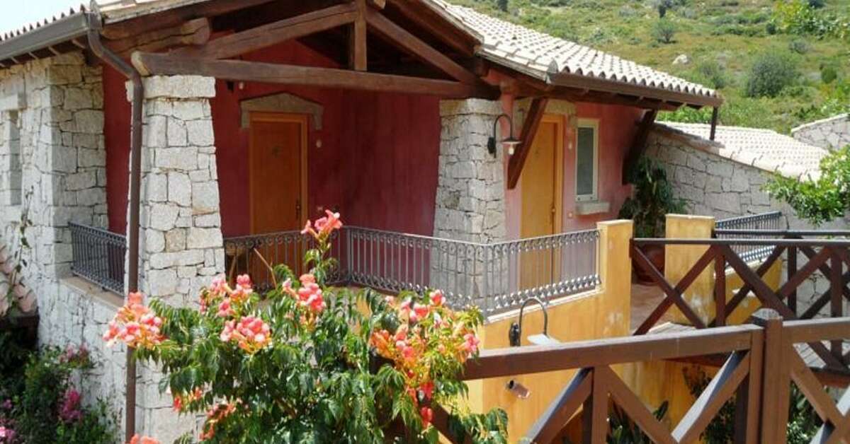Een foto van Cruccuris Resort