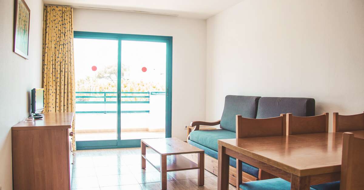 Een foto van Appartementen Pins Platja