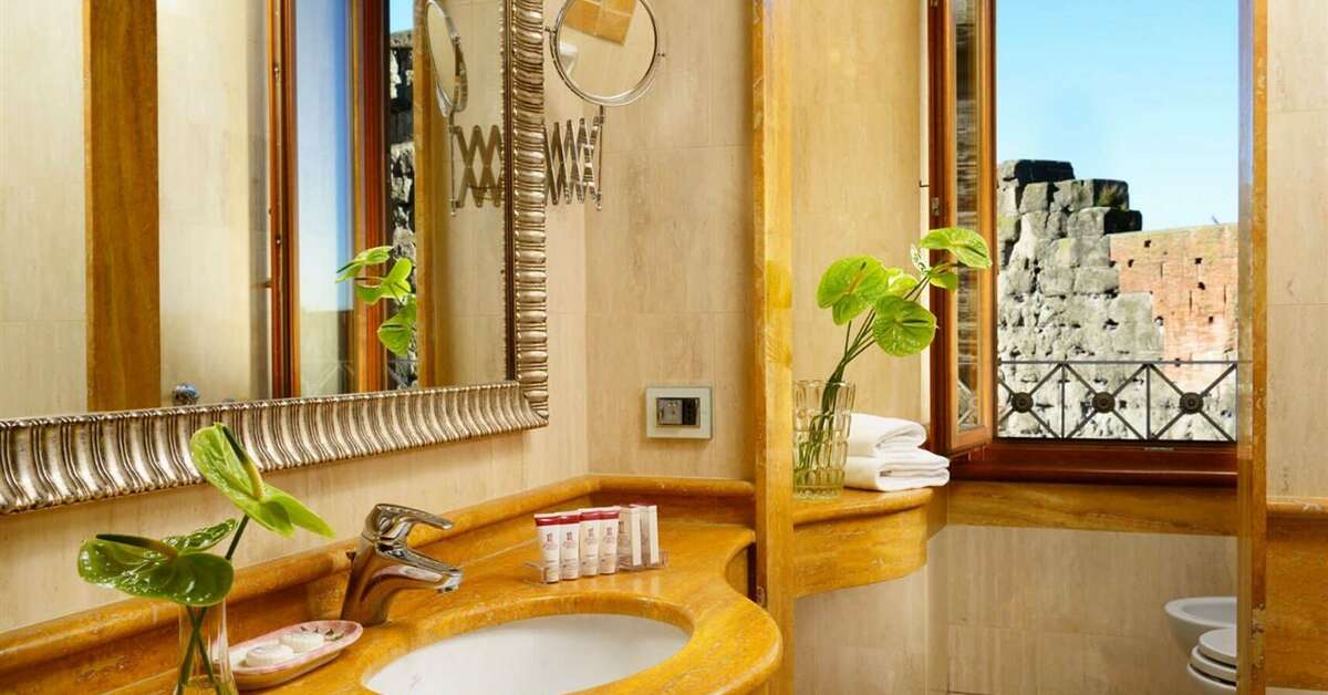 Een foto van Hotel Forum