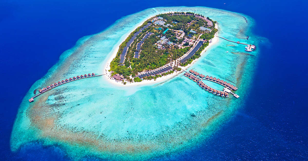 Een foto van Furaveri Maldives
