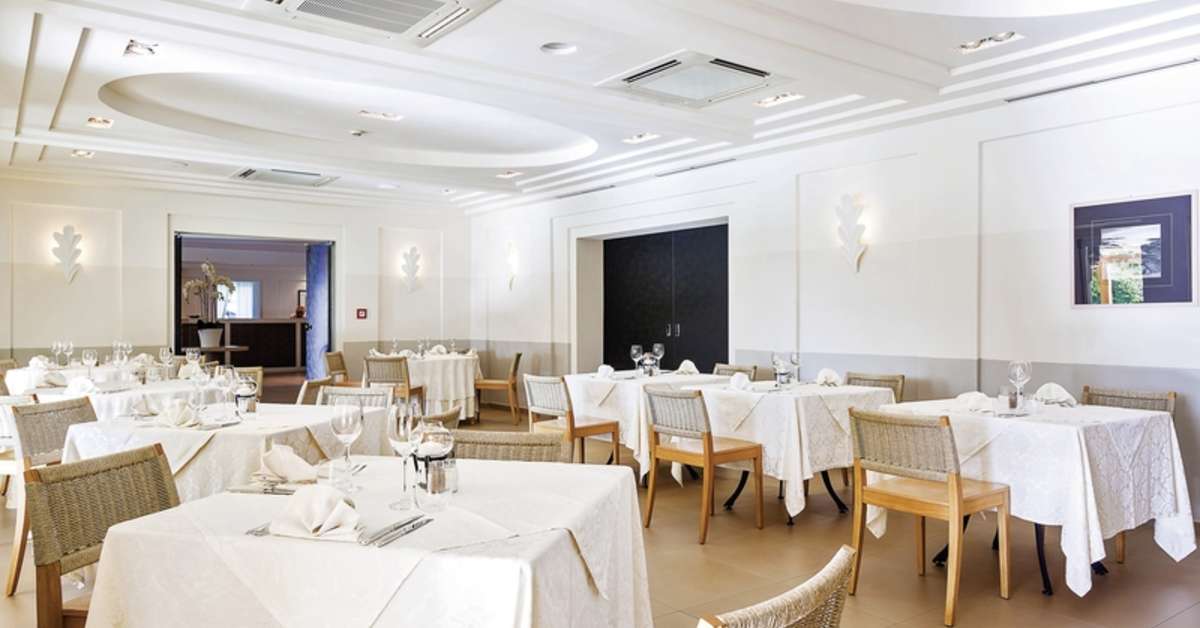 Een foto van Villa Margherita