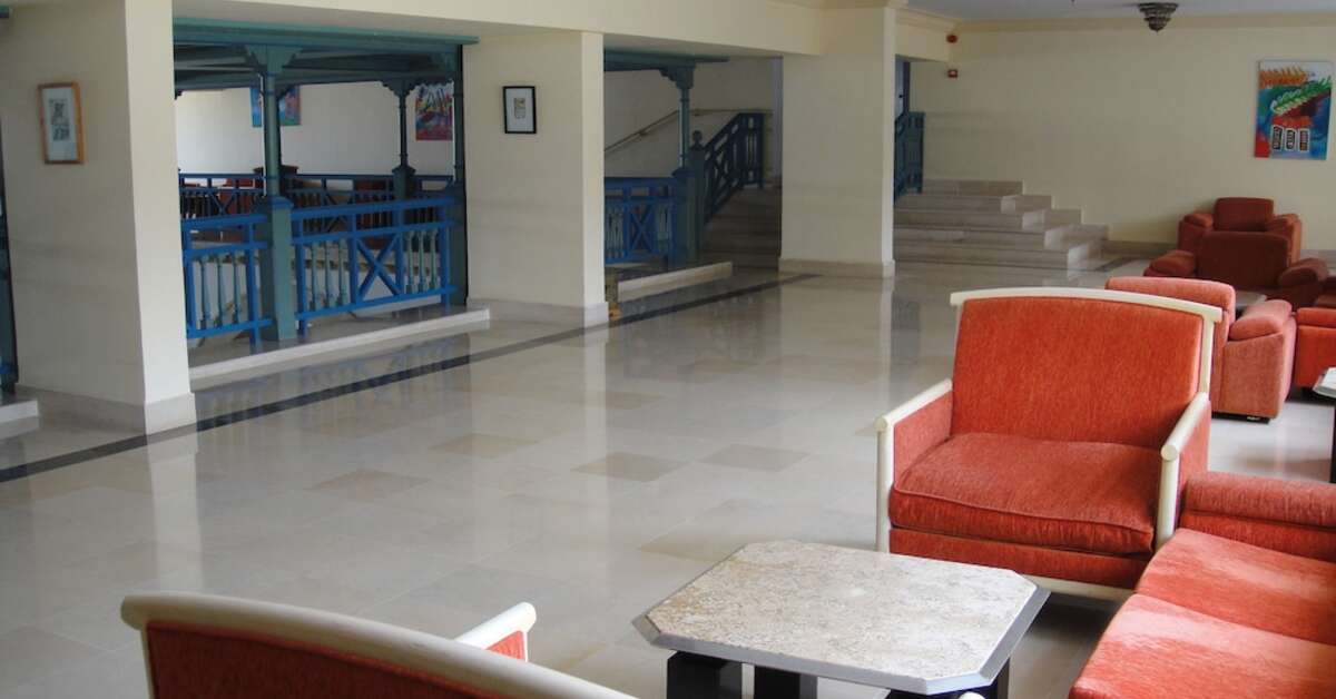 Een foto van Regency Hotel & Spa