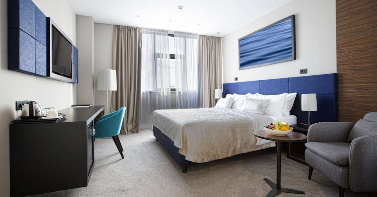 Een foto van Marvie Hotel & Health