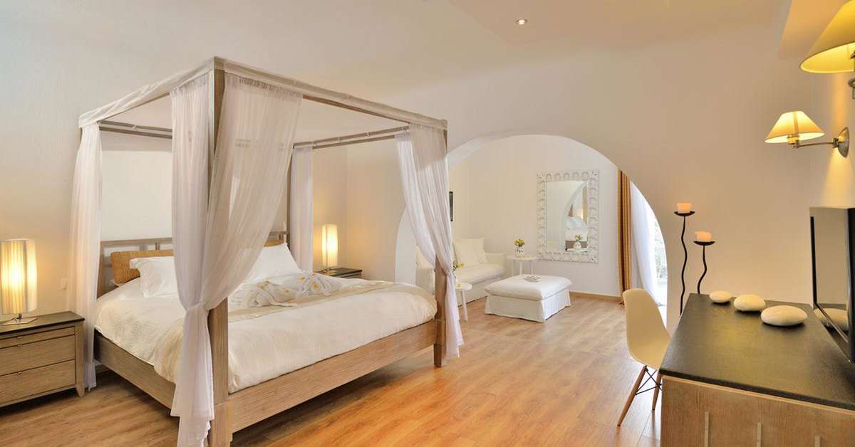 Een foto van Palladium Boutique Hotel