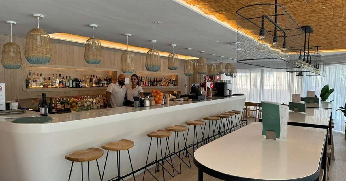 Een foto van Hotel Ipanema Park & Beach