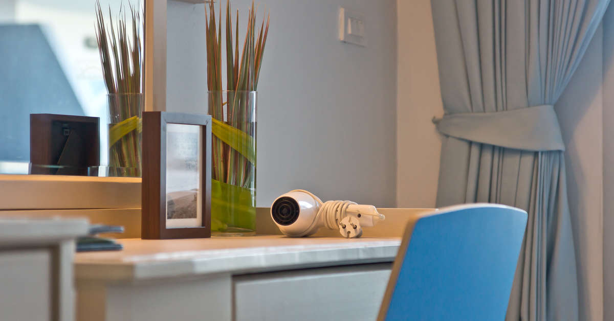 Een foto van Sunshine Vista Appartementen