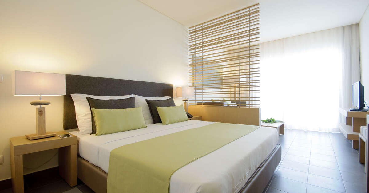 Ein Foto Hotel Oasis Salinas Sea