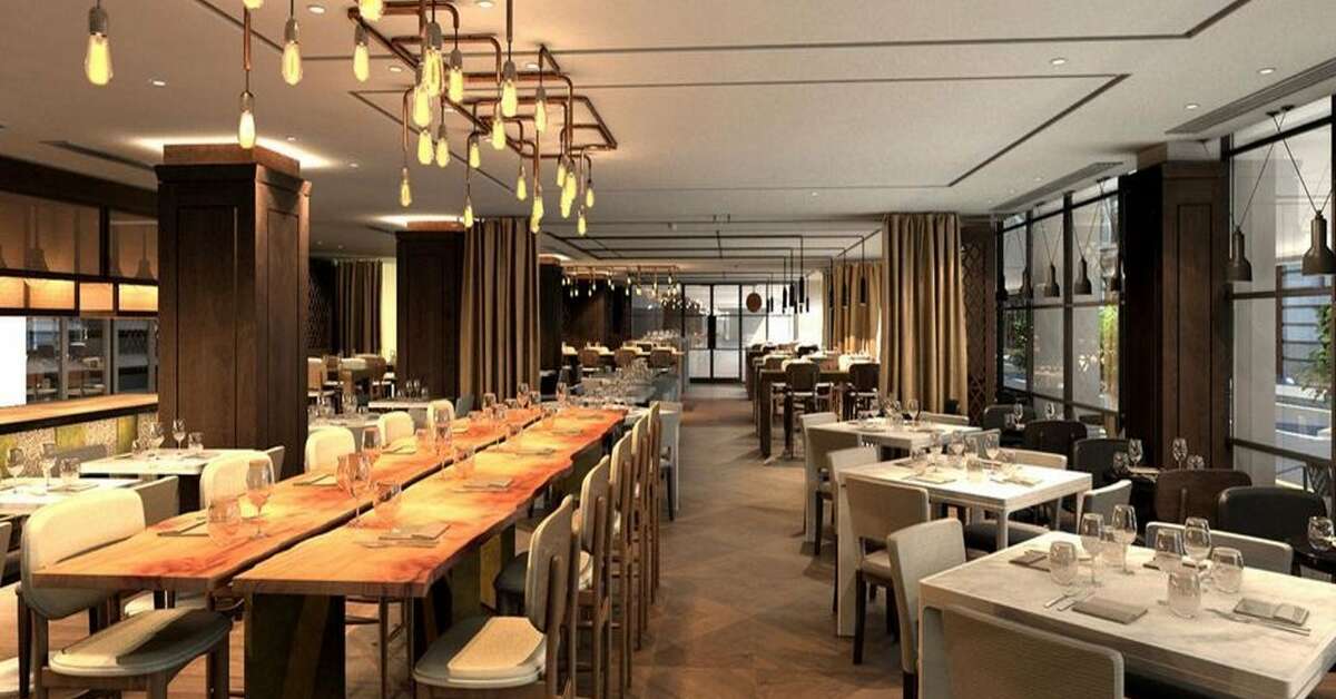 Een foto van The May Fair Radisson Collection Hotel