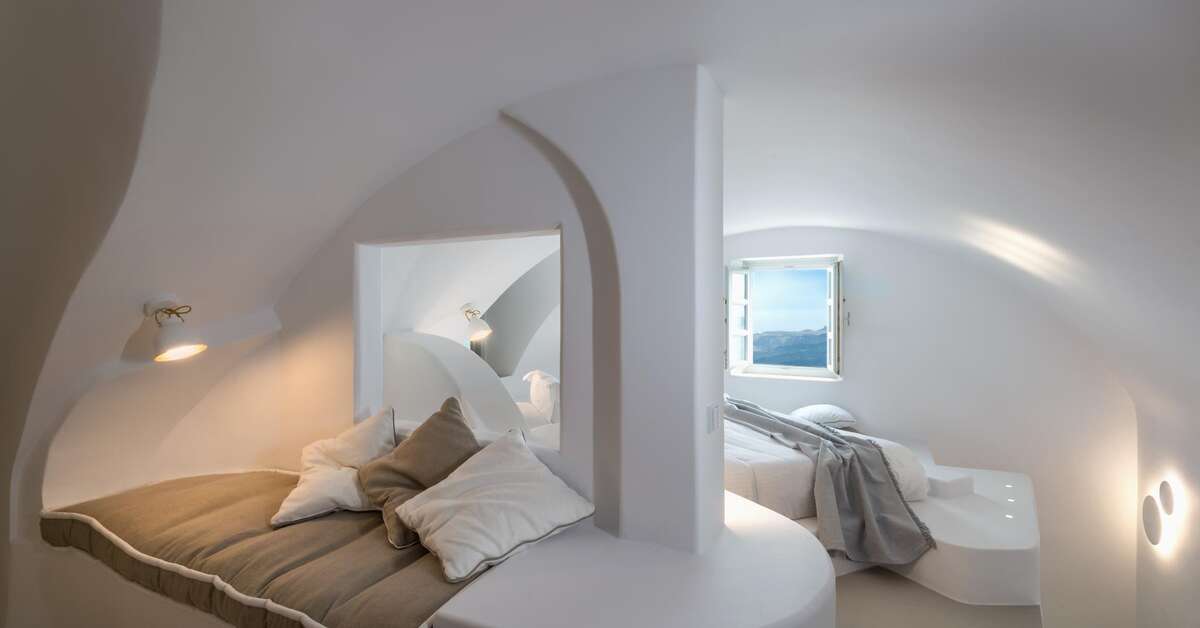 Een foto van Nefeles Luxury Suites