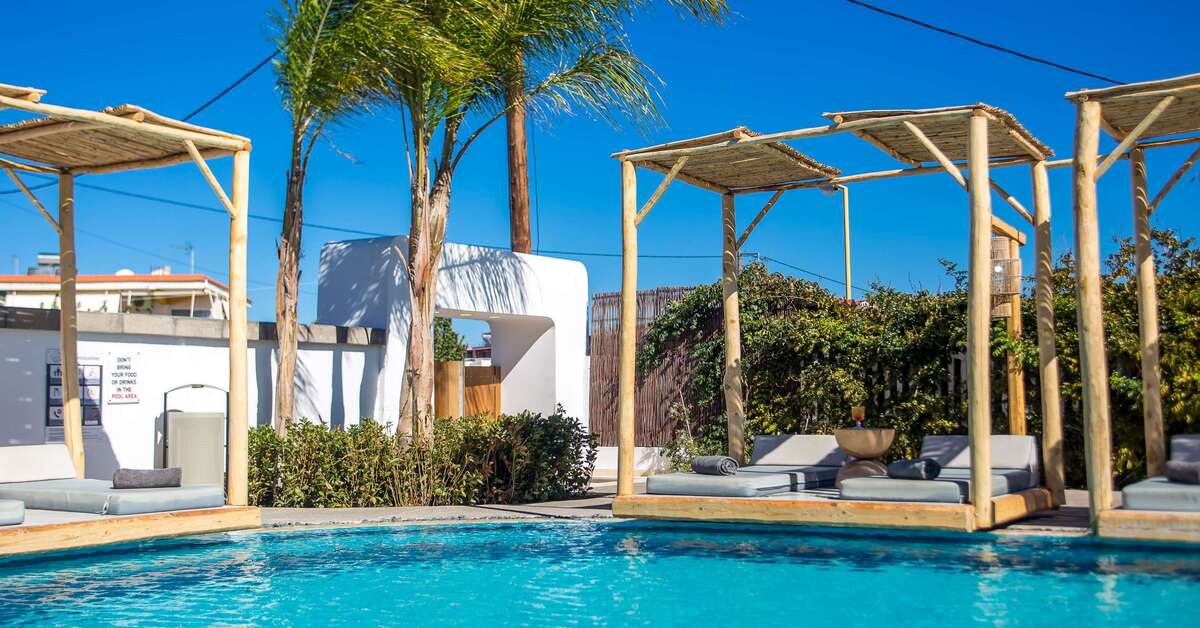 Ein Foto Casa Cabana Boutique Hotel & Spa