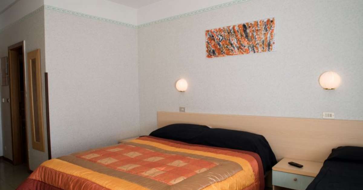 Ein Foto Hotel Eden Dro