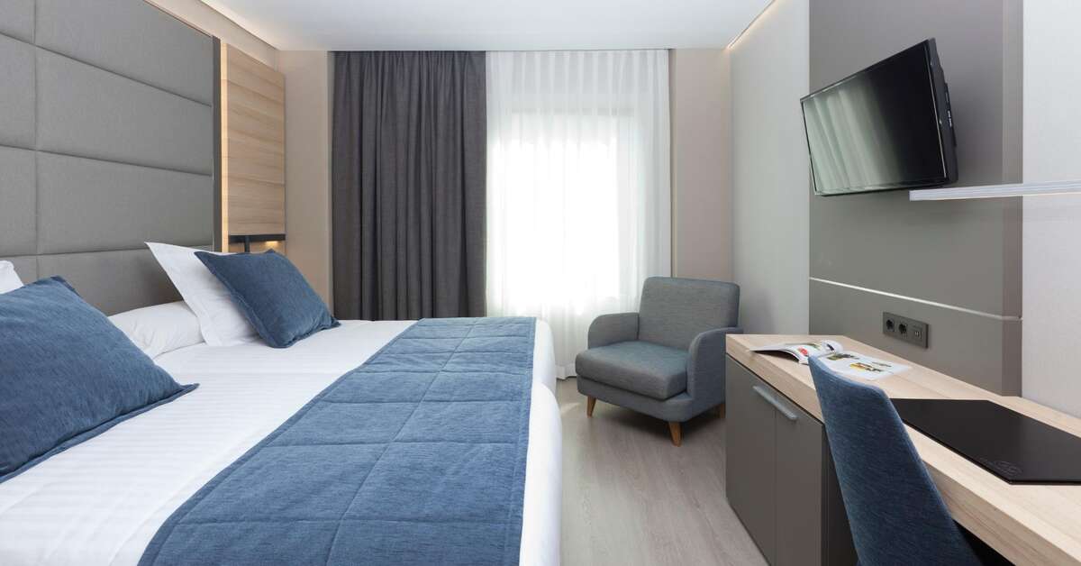 Een foto van Liabeny Hotel