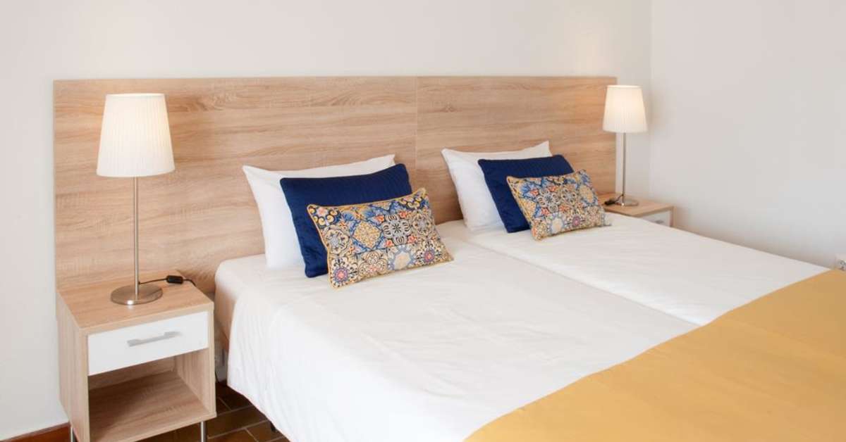 Een foto van Sollagos Appartementen