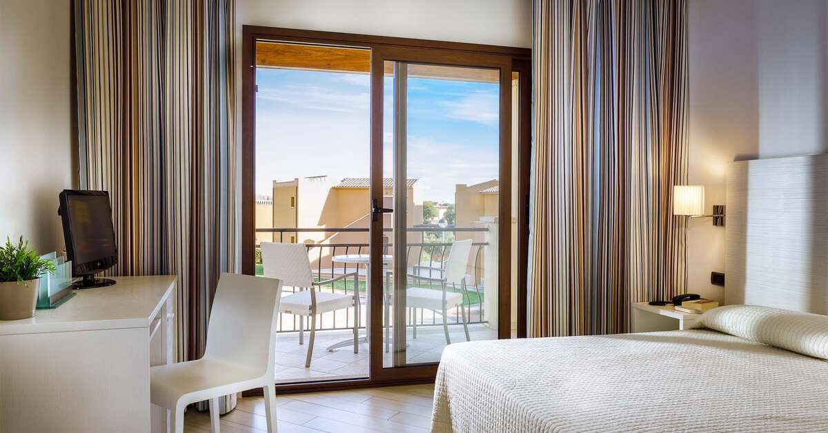 Ein Foto Terradimare Resort & Spa