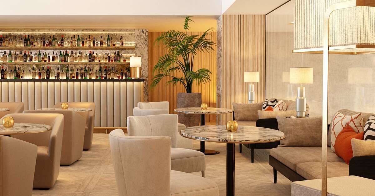 Een foto van Radisson Blu Casablanca City Center