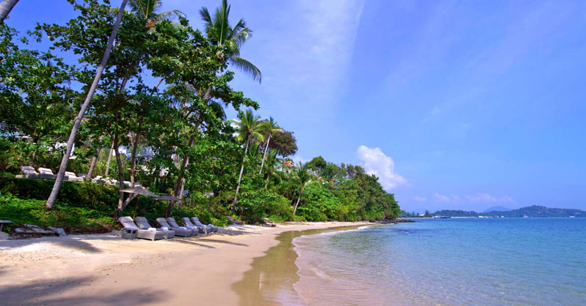 Een foto van Amatara Wellness Resort