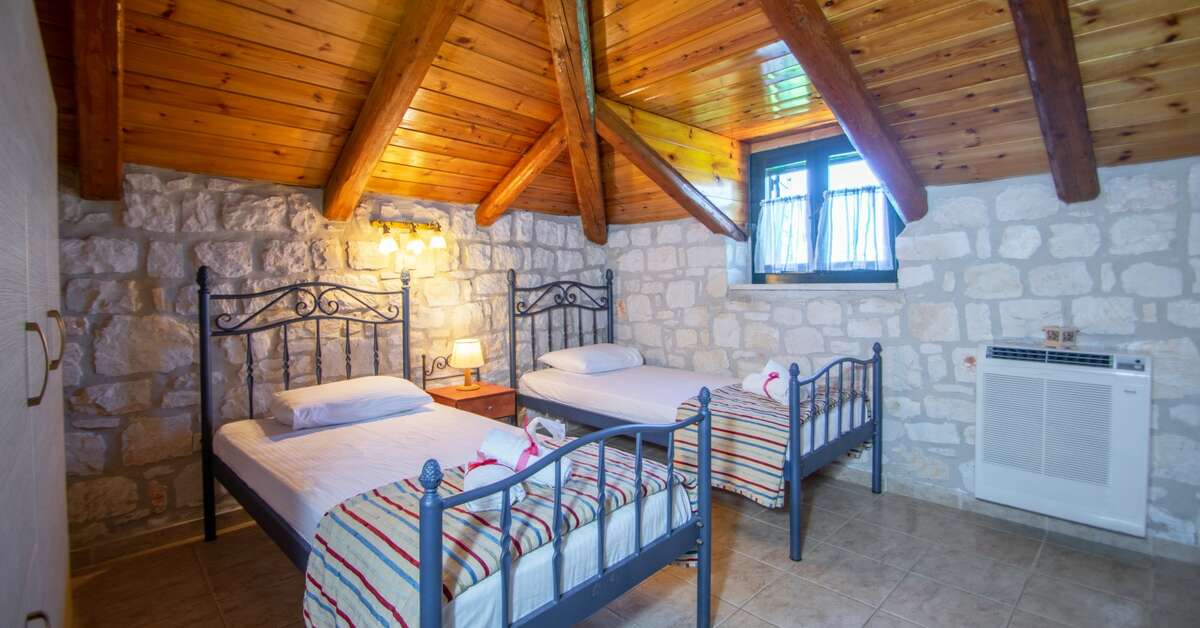 Een foto van Ammos Villas