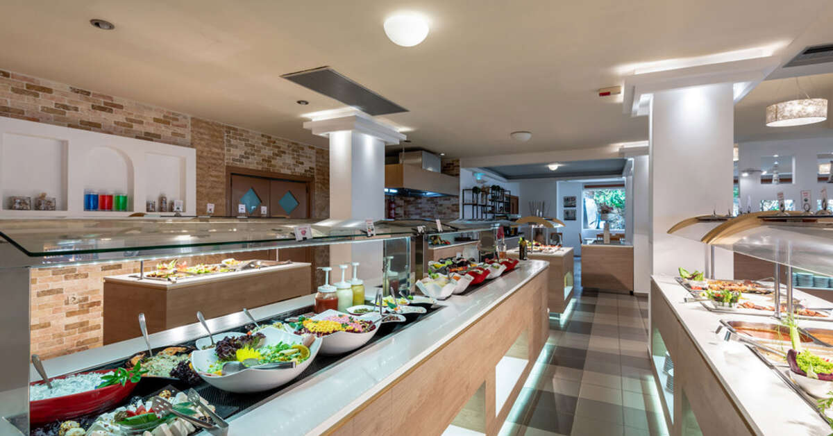 Een foto van Mediterraneo Hotel