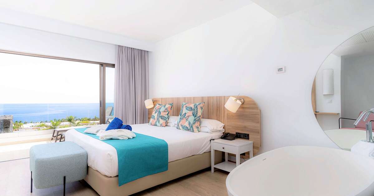 Een foto van Hotel Costa Calero