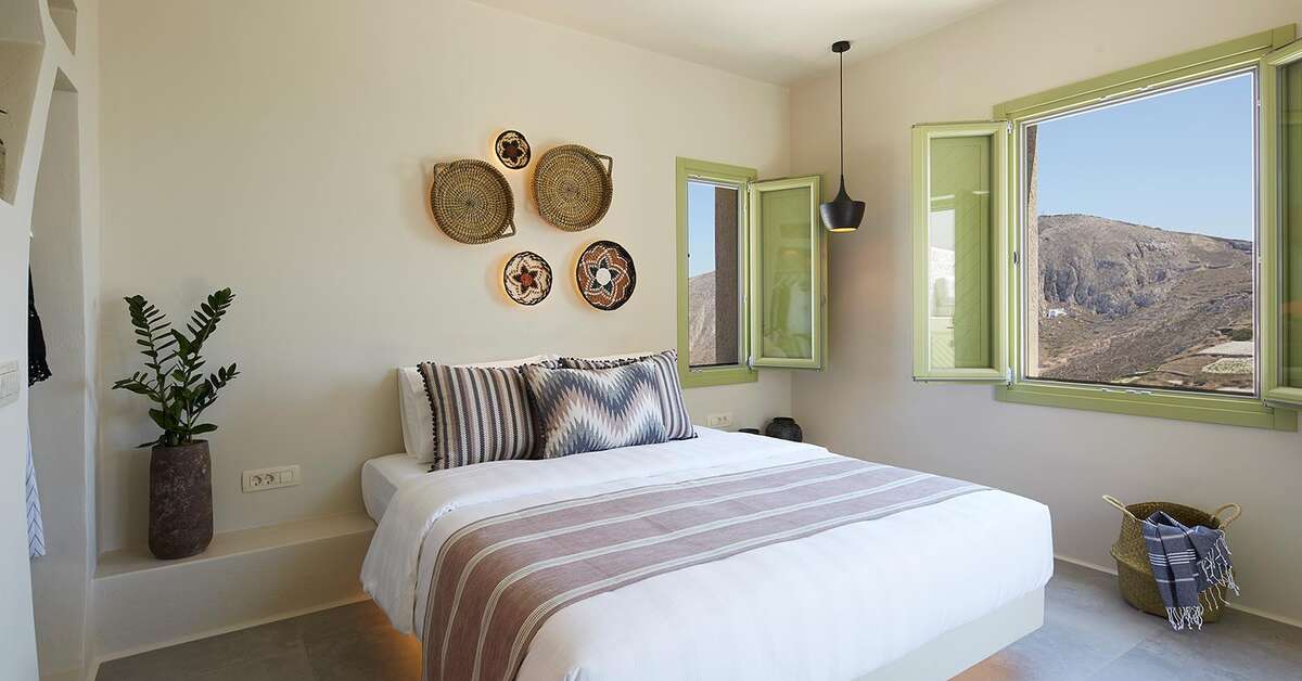 Een foto van Aeon Suites