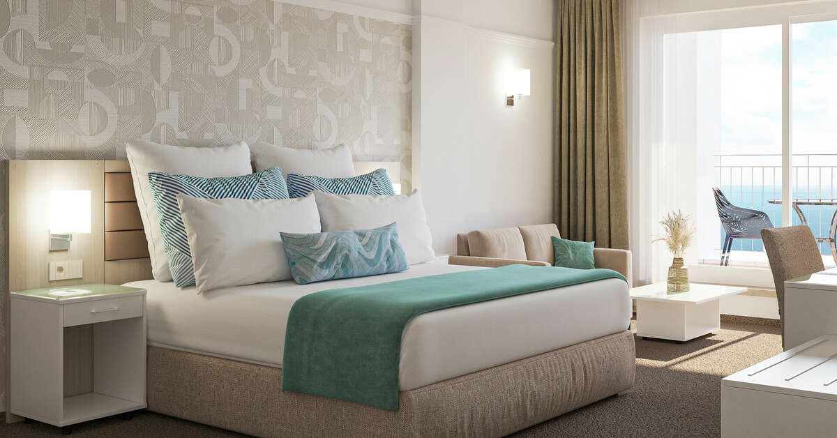 Een foto van Dreams Jardin Tropical Resort & Spa