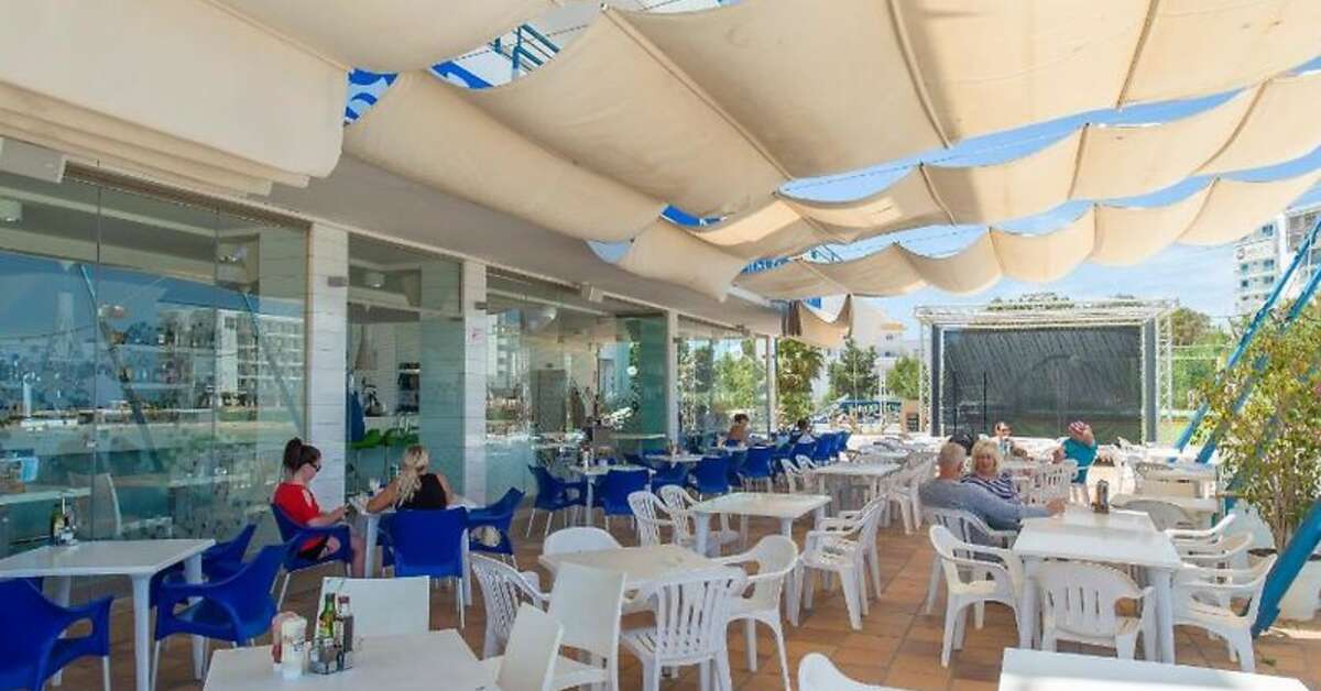 Een foto van Appartementen Playa Bella