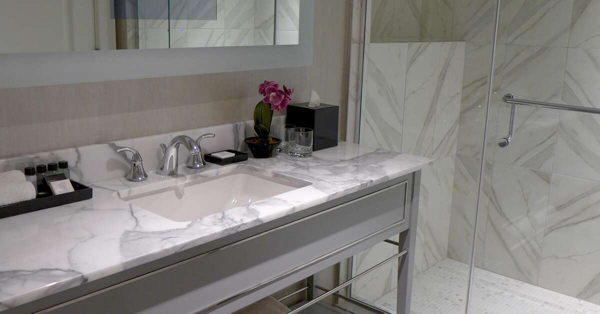 Een foto van The Manhattan Club