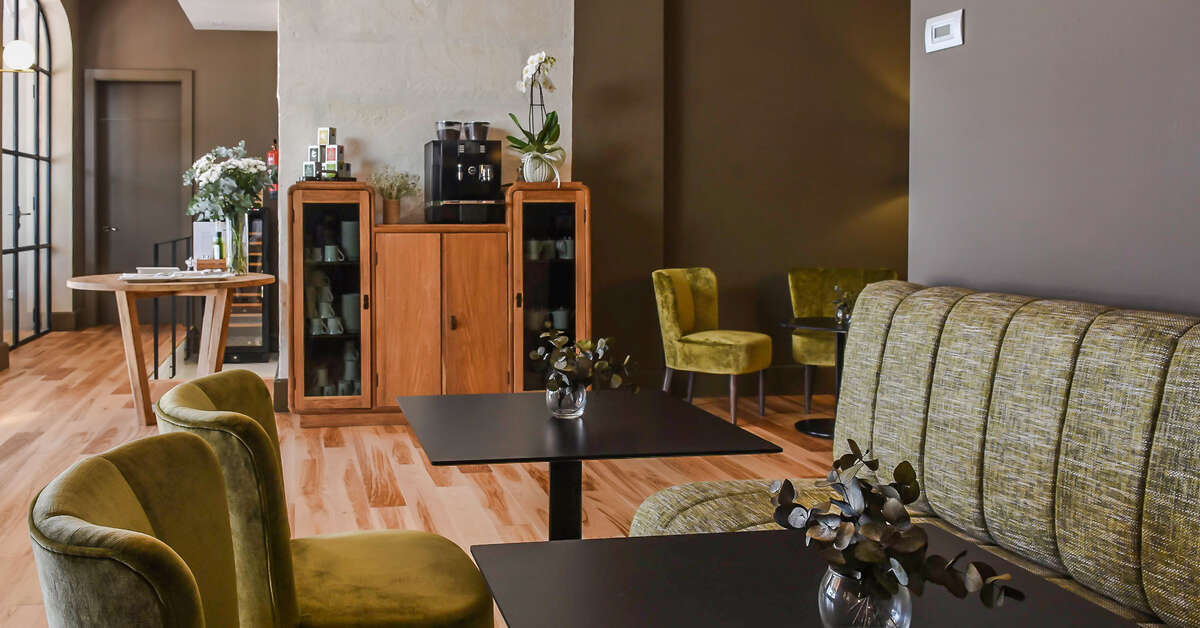 Een foto van Casa Ladico Hotel Boutique