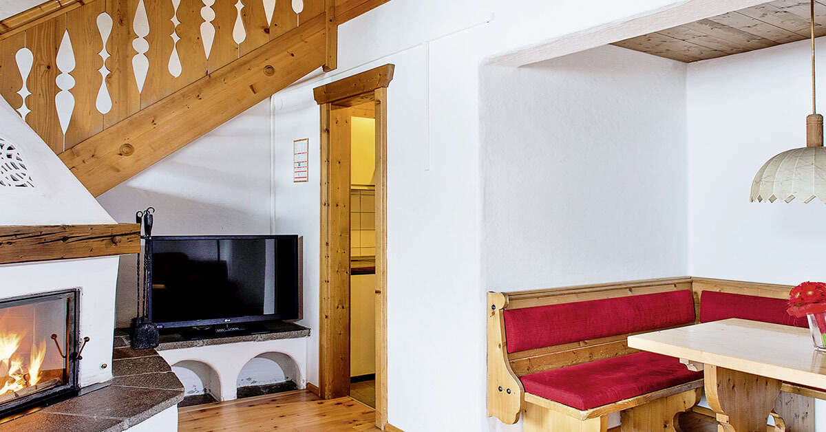 Een foto van Hotel Goldried & Appartementen