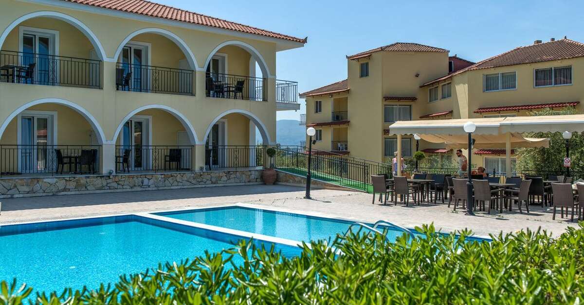 Een foto van Varres Hotel