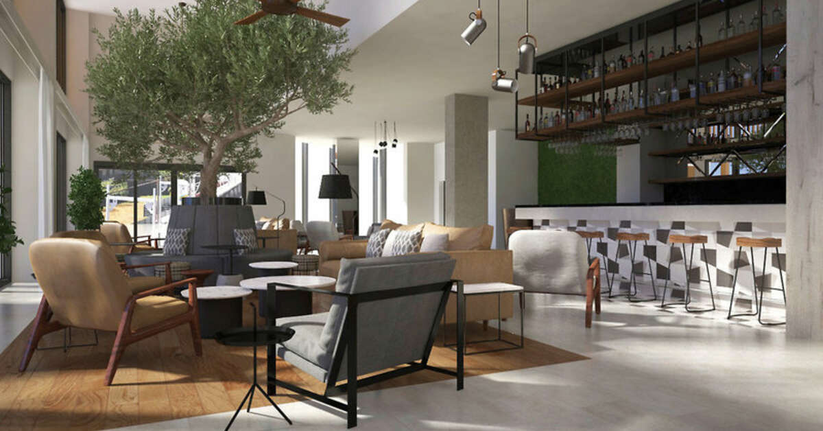 Een foto van de faciliteiten bij AP Cabanas Beach & Nature