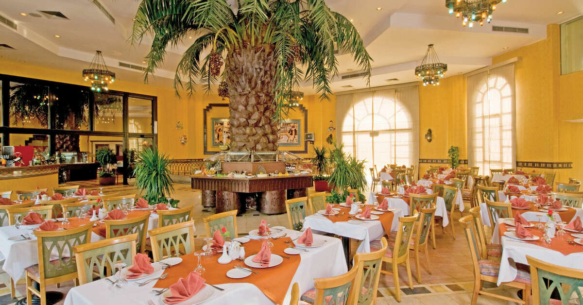 Een foto van Dreams Vacation Resort