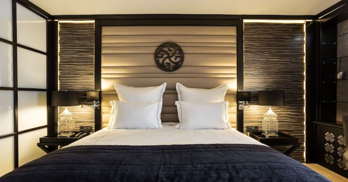 Een foto van Hotel Marinela