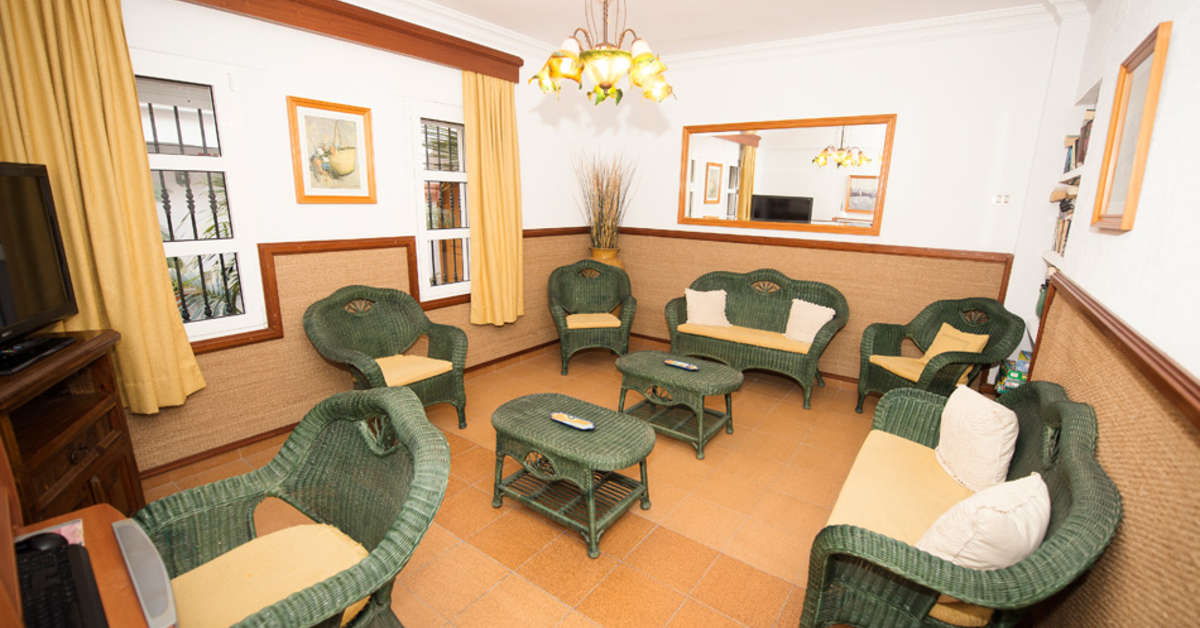 Een foto van Diufain Hotel