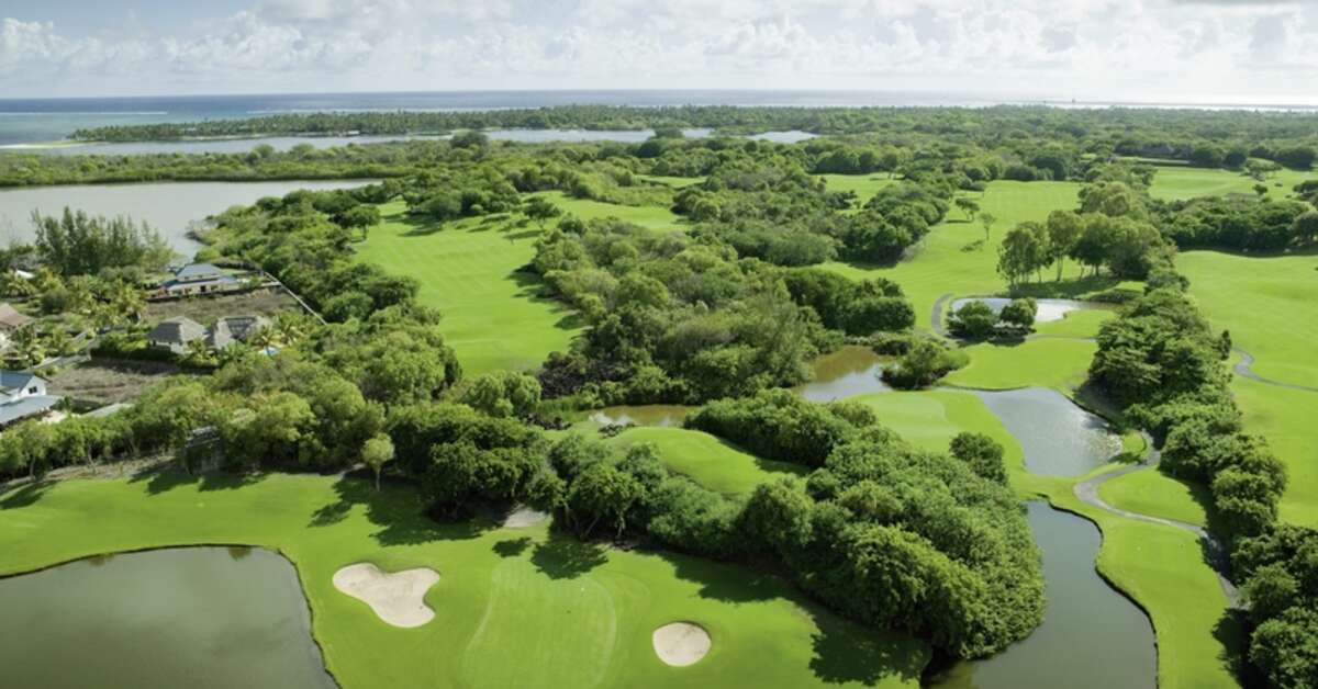 Een foto van Constance Le Prince Maurice