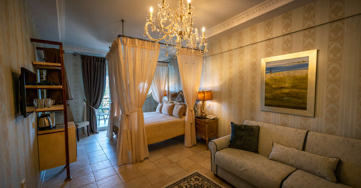 Een foto van Achtis Boutique Hotel