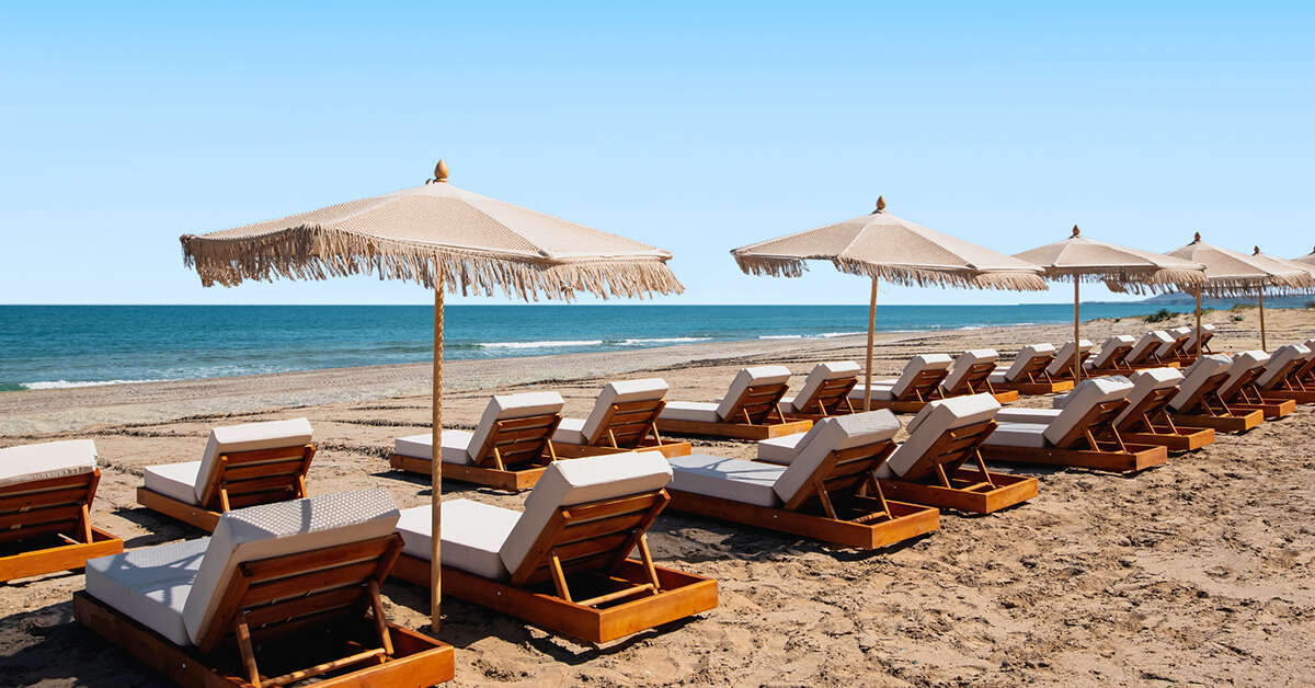 Een foto van Nalu Resort & Spa