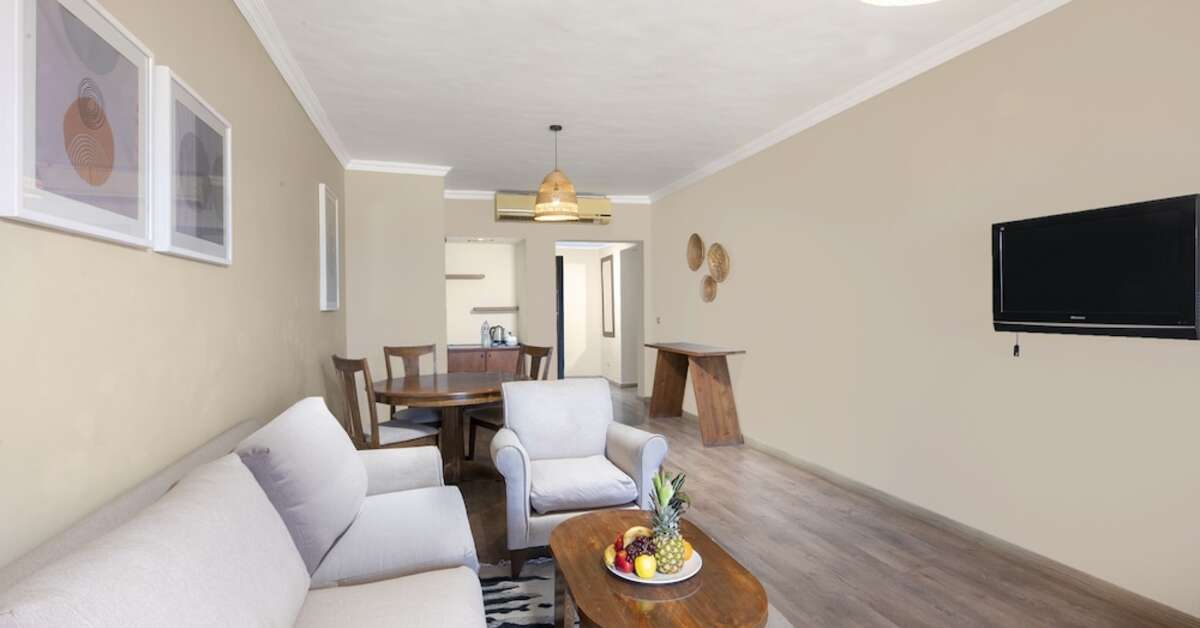 Een foto van Ajira Bay Hotel